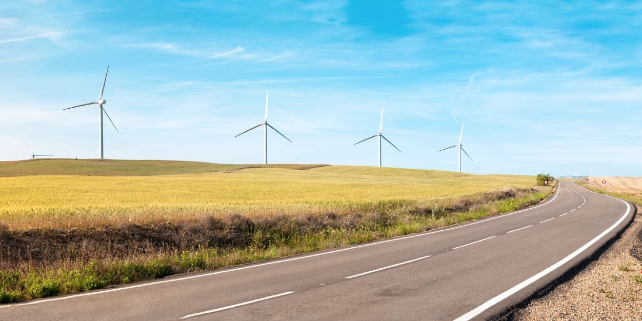 Windward Renewables banner