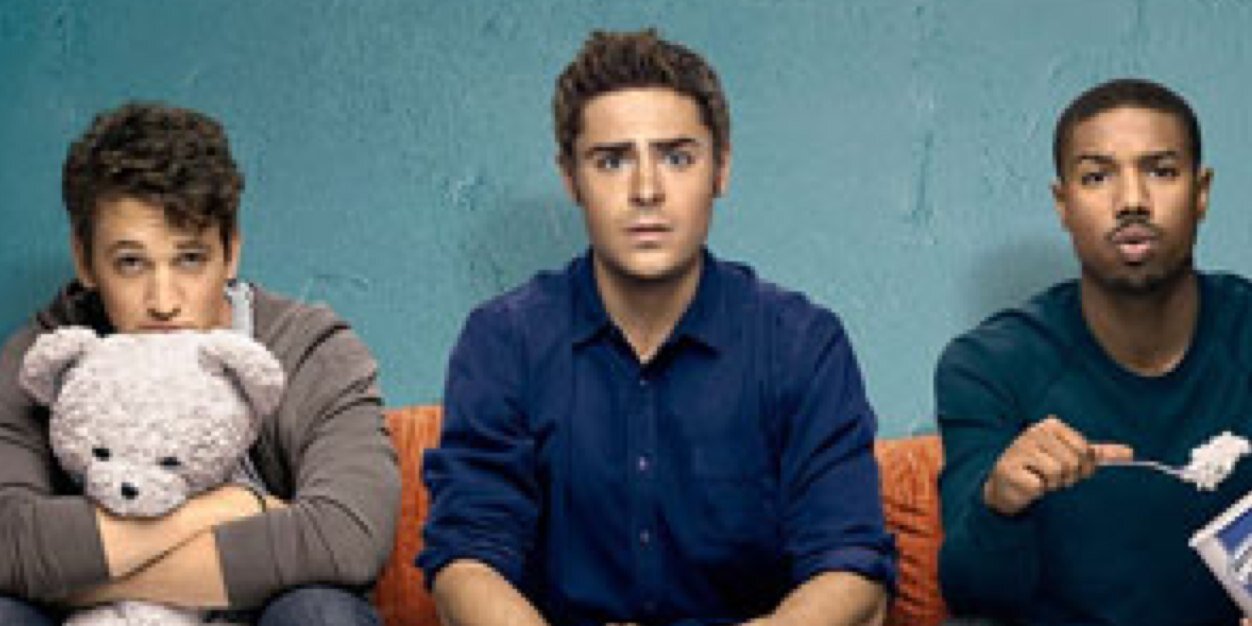 AwkwardEfron's profile banner image