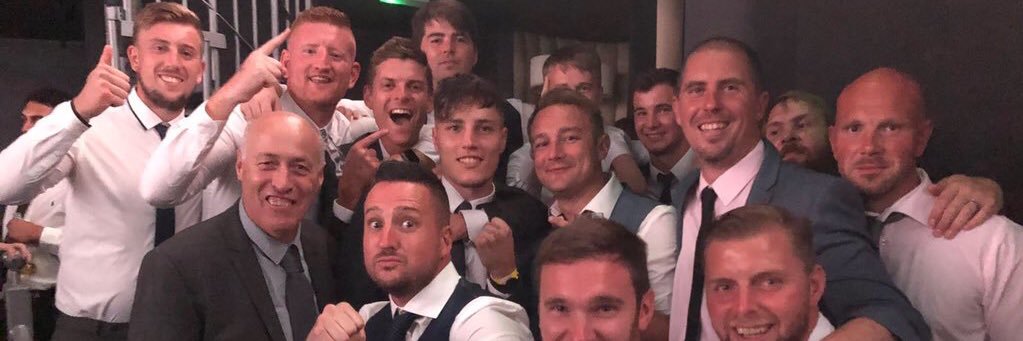 Tony Appleton banner