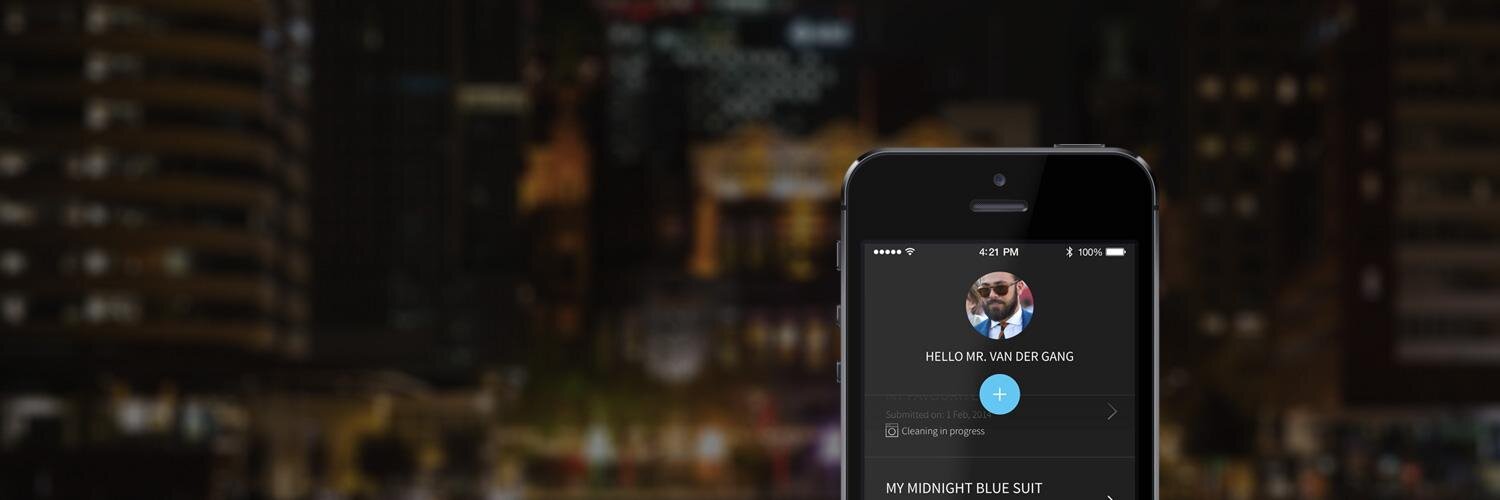 getlaundr's profile banner image