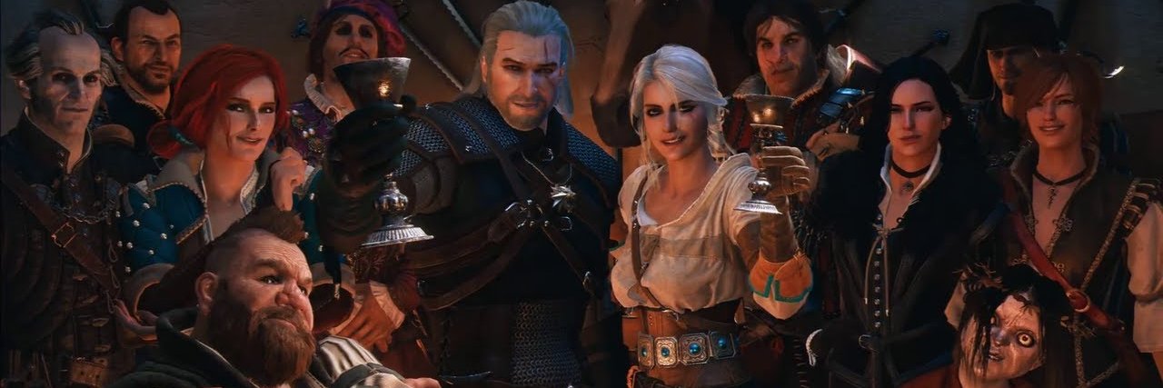 Mateusz Hencel banner