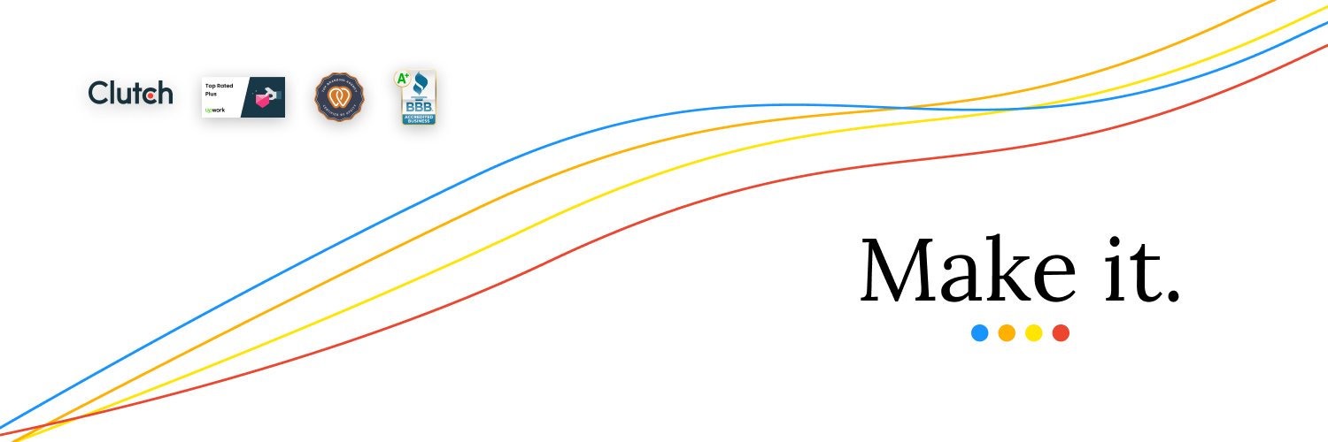 Alpha Efficiency.™ banner