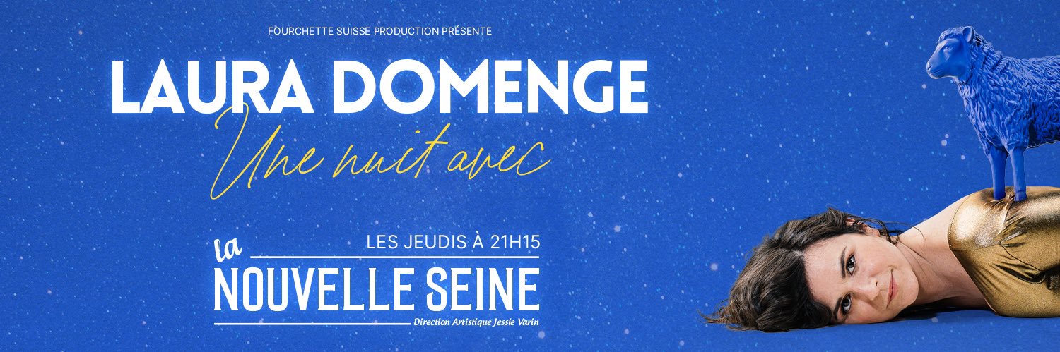 Laura Domenge banner