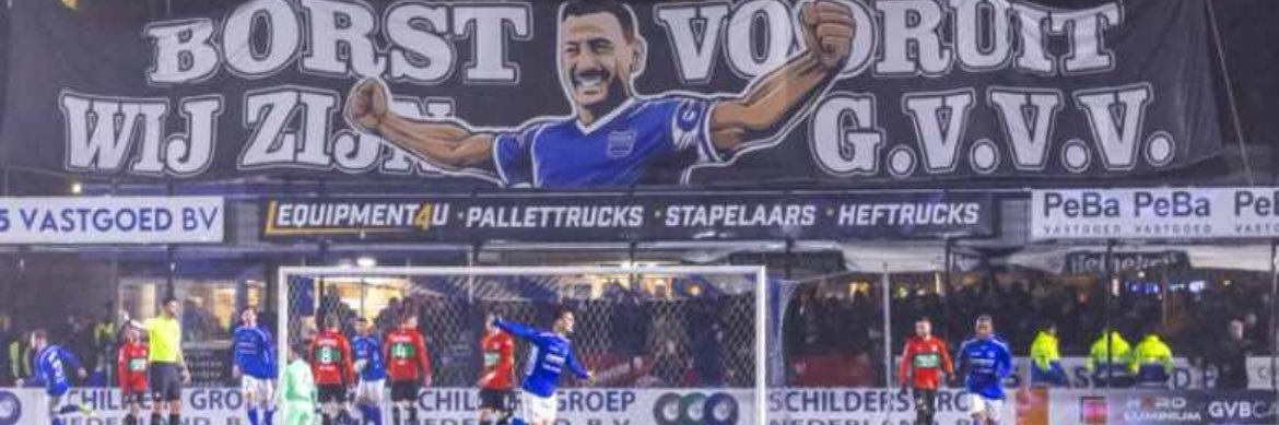 GJStekel's profile banner image