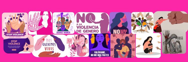 💜MFucsiaJurisprudencia🌷 banner