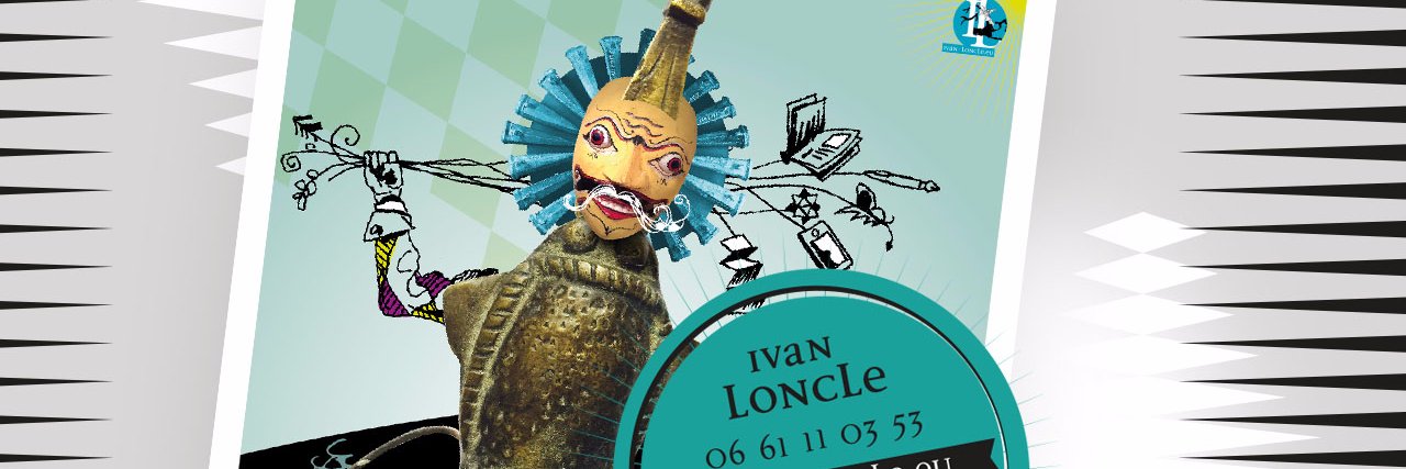 IvanLoncle's profile banner image
