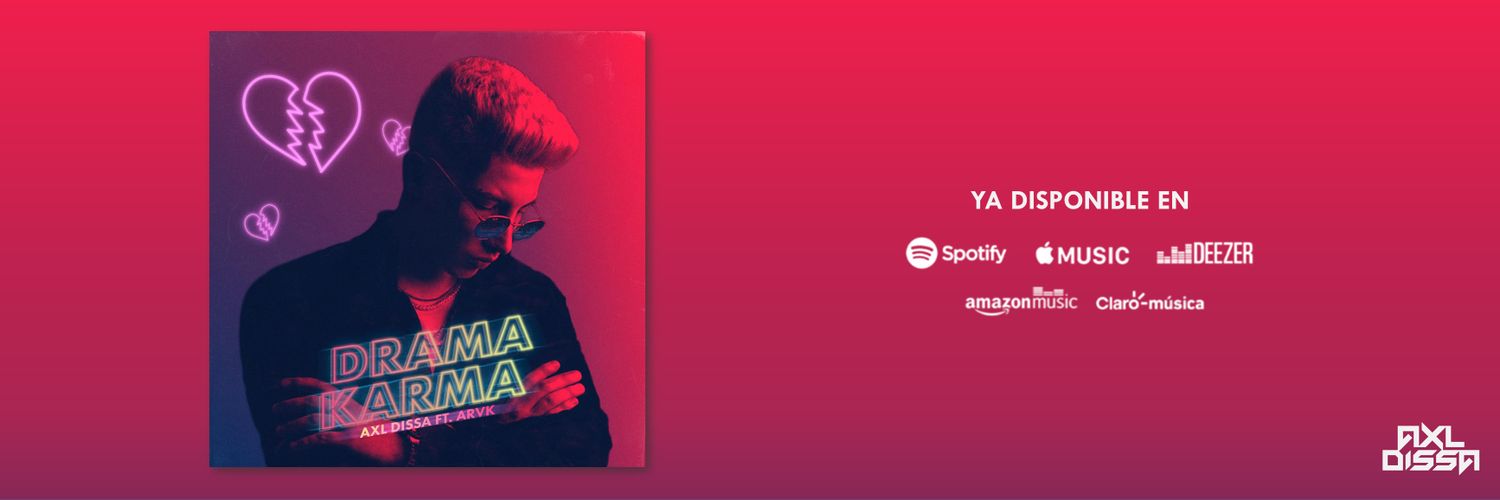 axldissa's profile banner image