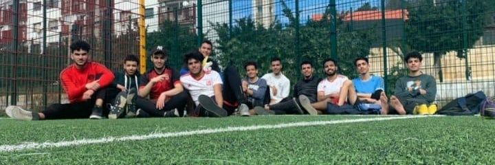 tedjeddine08's profile banner image
