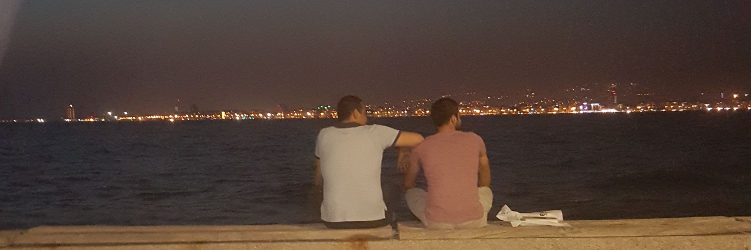 BekirMiran's profile banner image