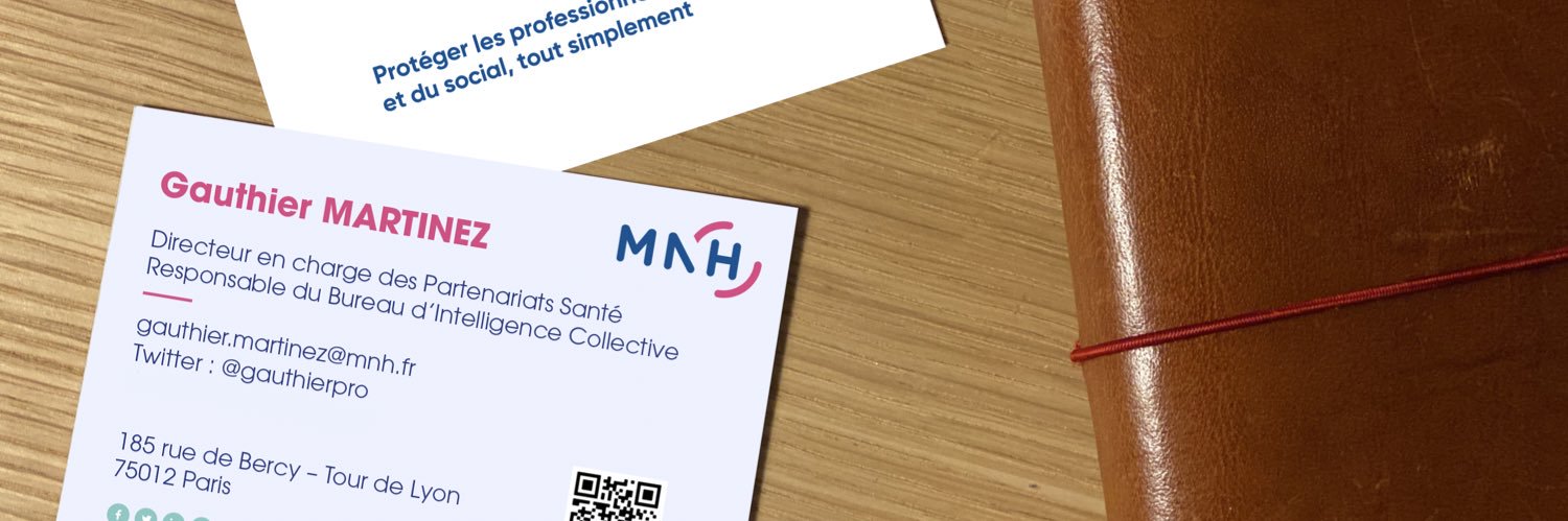 Gauthier MARTINEZ banner