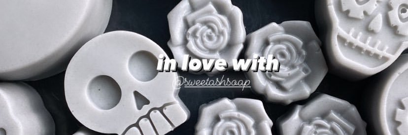 SweetAshG's profile banner image