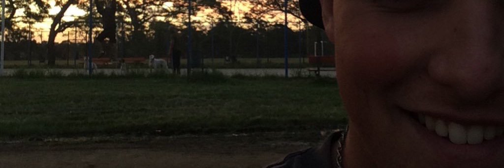 gsdevens's profile banner image