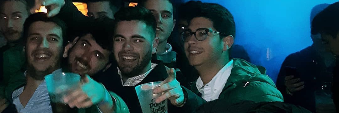 davidagbe97's profile banner image