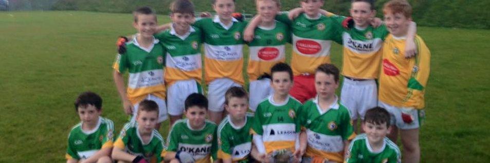 Ben Donnelly banner