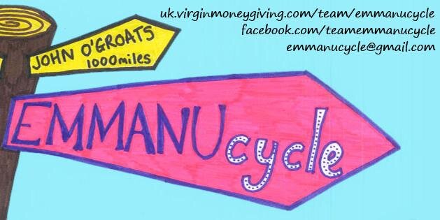 EmmanuCycle's profile banner image