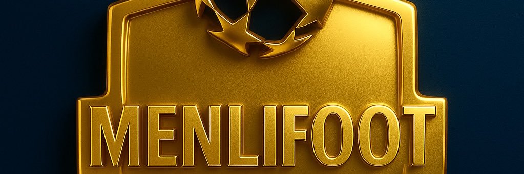 menlifoot's profile banner image