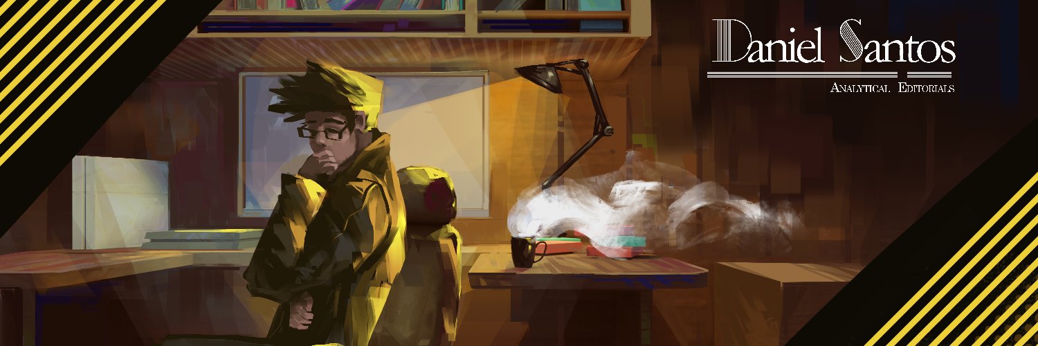 Daniel Santos banner