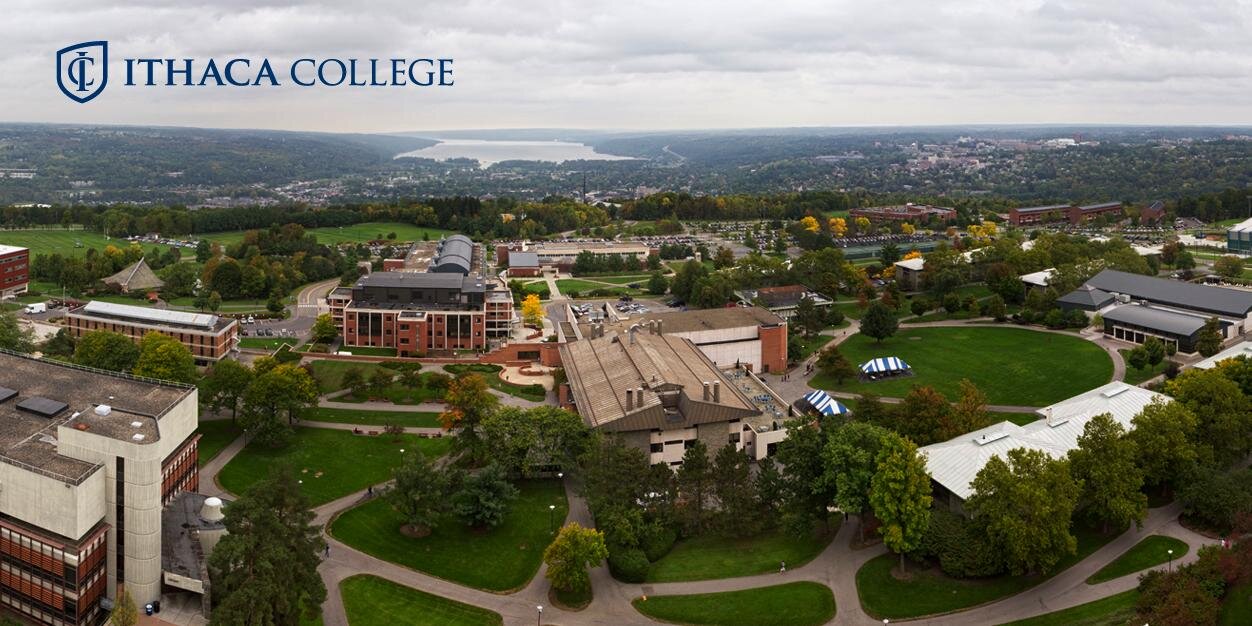 ICHonors's profile banner image
