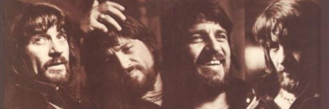 Waylon Jennings Songs's banner