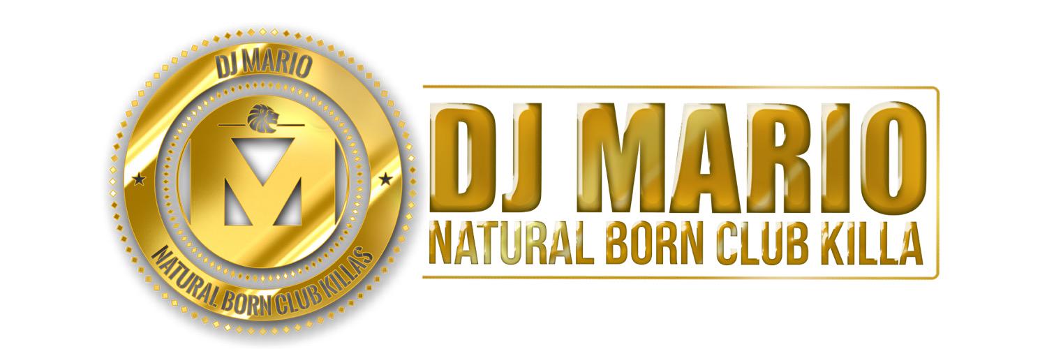 IG: DJMarioFocused ❌ banner