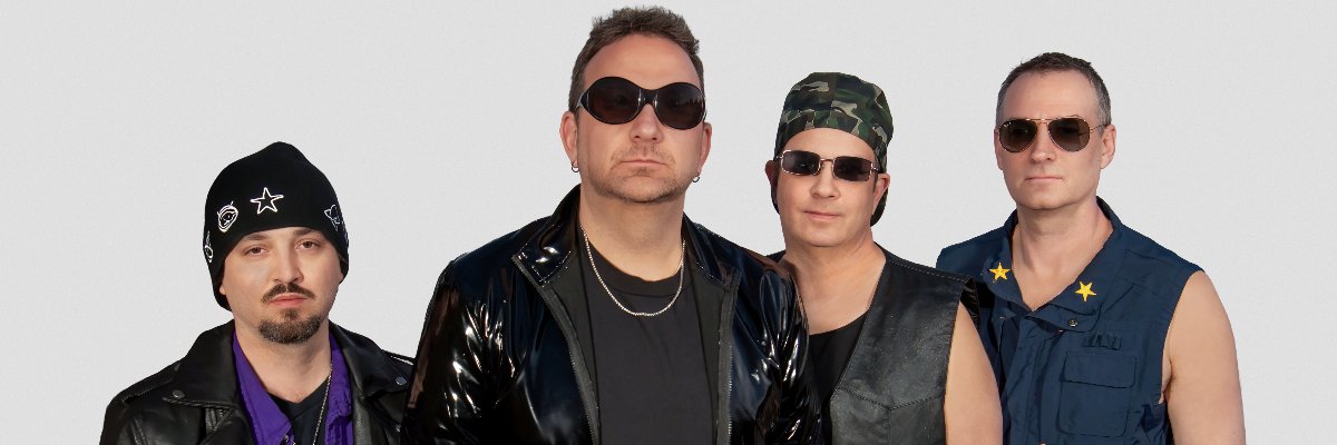 U2Chicago's profile banner image