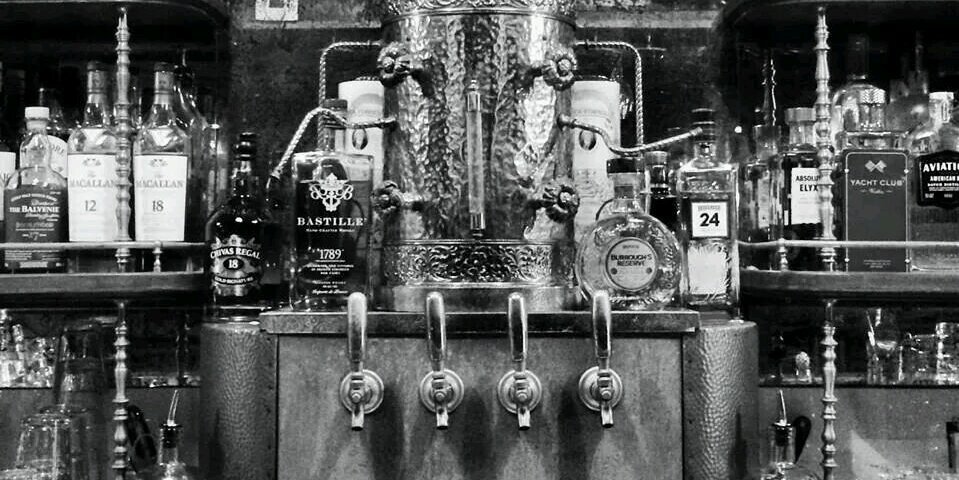 BASTILLEWhisky's profile banner image