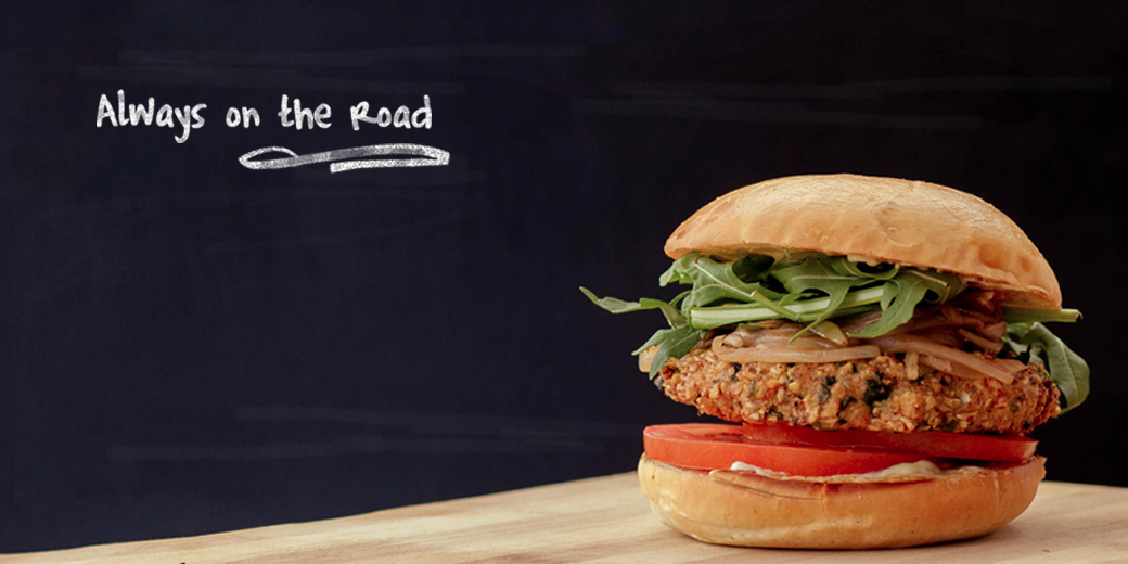 TruckChef's profile banner image