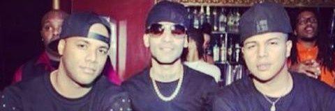 Sencillo305's profile banner image