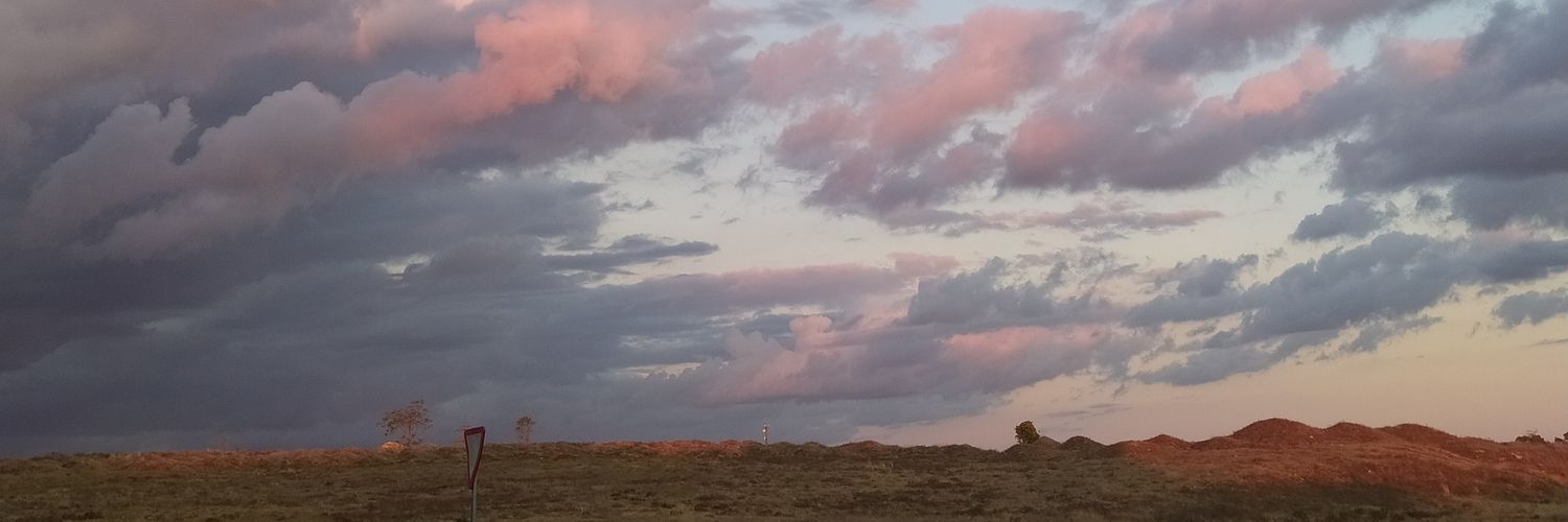 Billyum20's profile banner image