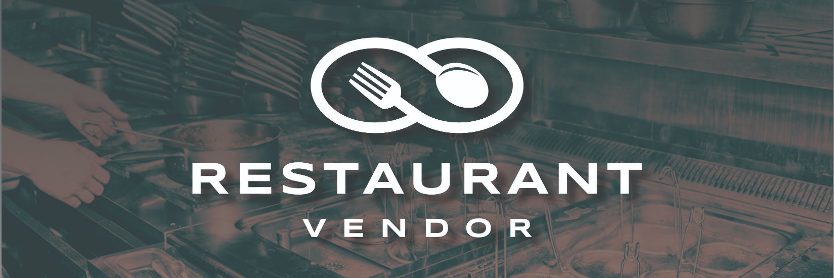 Restvendor's profile banner image