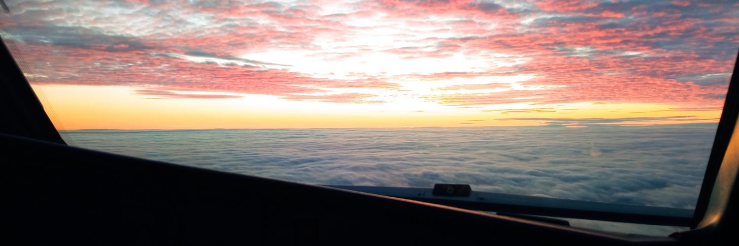 TheAviatorDad's profile banner image