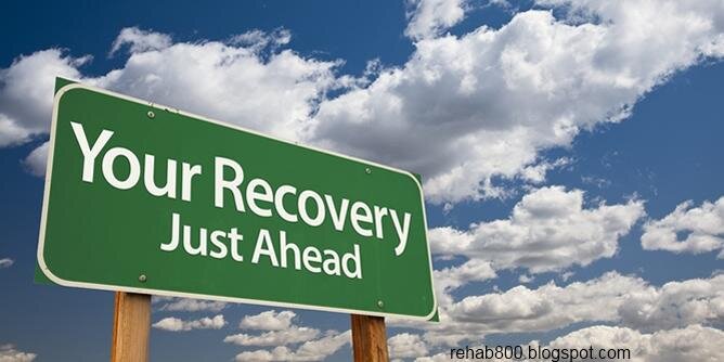 Rehab centers banner