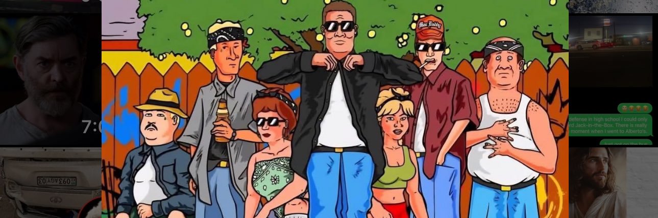 aaronprz2014's profile banner image