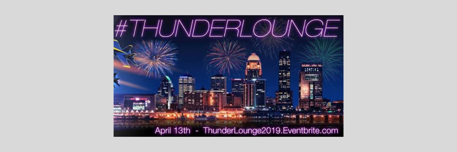 ThunderLoungeKY's profile banner image