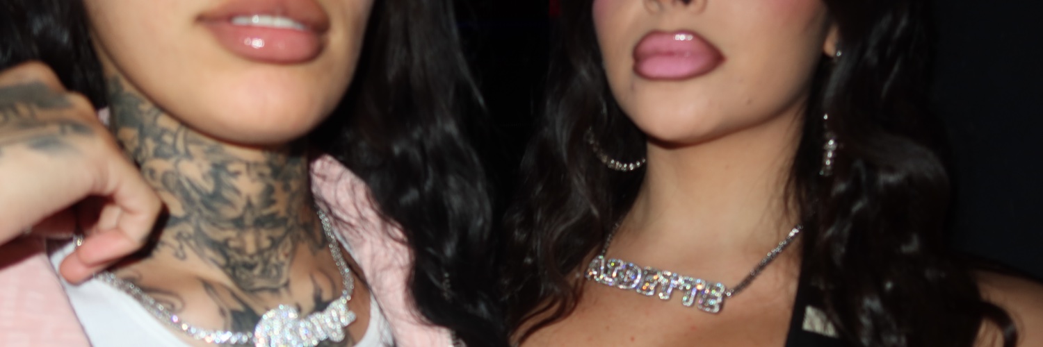 Aidette 💋 banner