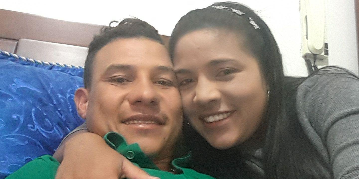 luchoarias7's profile banner image