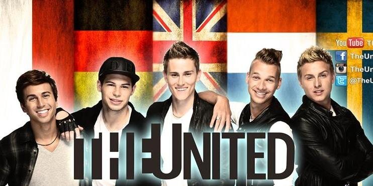 TrendTheUnited's profile banner image