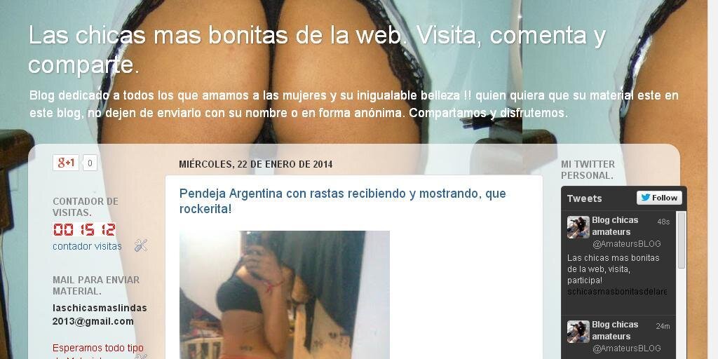 AmateursBLOG's profile banner image