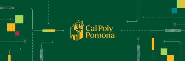 calpolypomona Profile Banner
