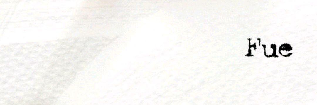 Maite Gómez. banner