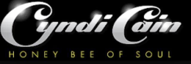 Cyndi Cain banner