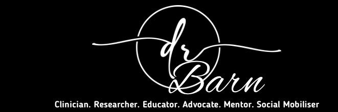 Dr. Barn banner