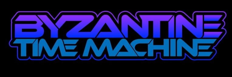 ByzTimeMachine's profile banner image