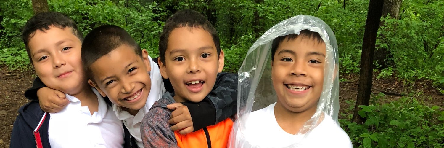 William Paca Elem. banner