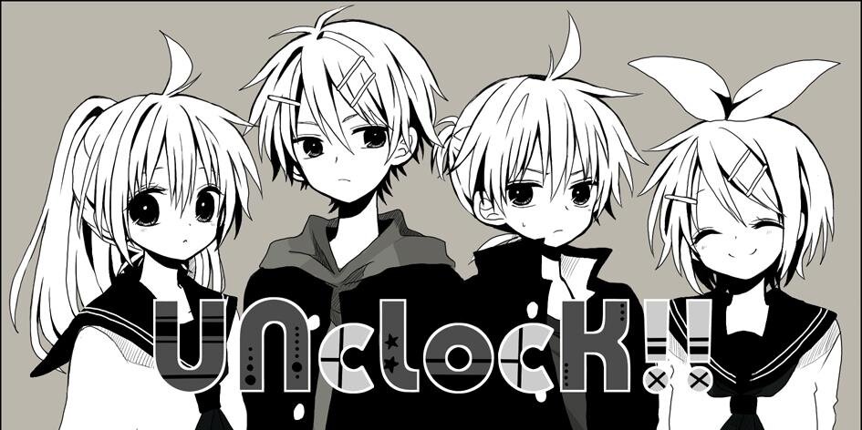BlondeAndroid's profile banner image