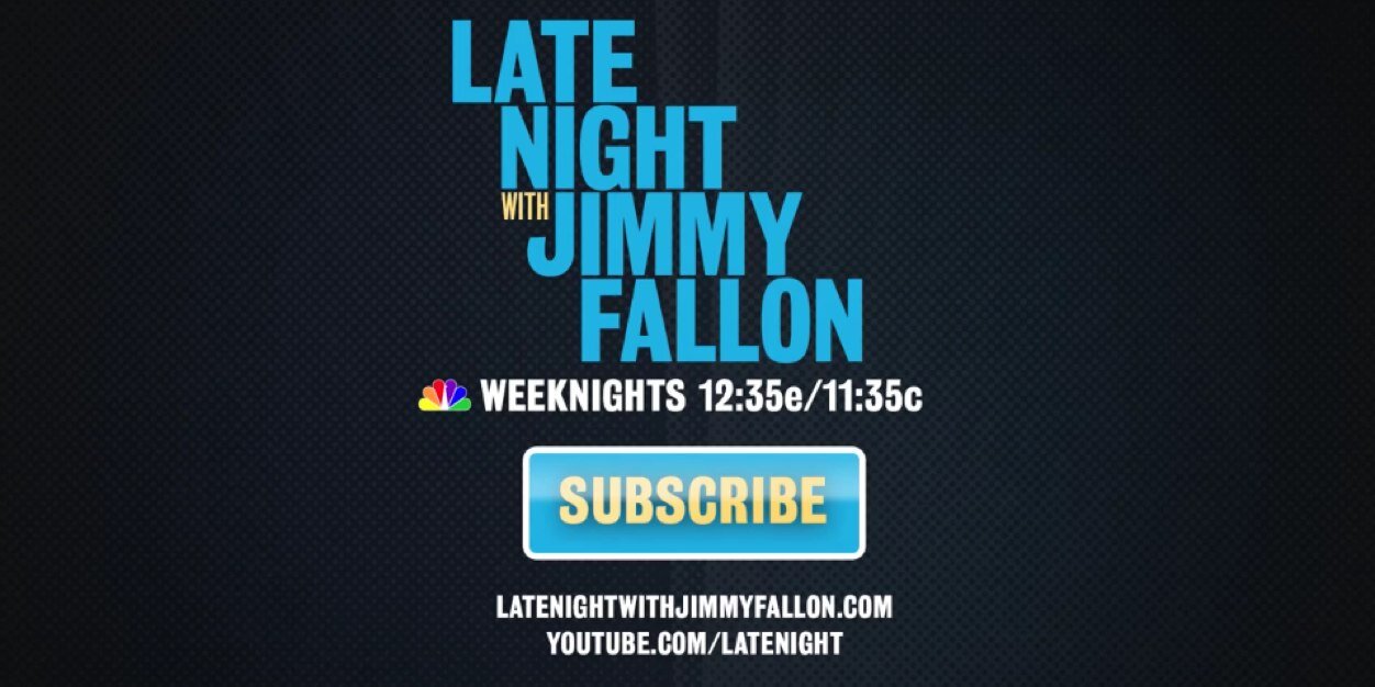 jimmyfallon101's profile banner image