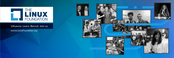 EventsLF Profile Banner