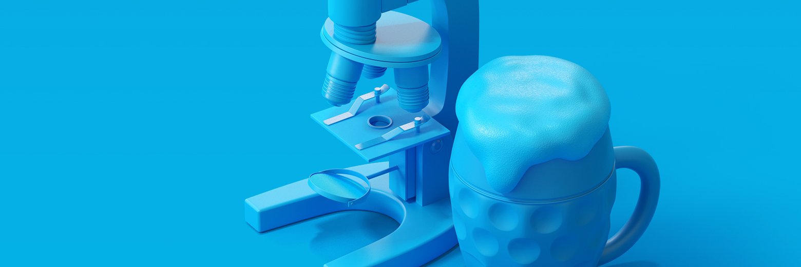 Raising the Bar banner