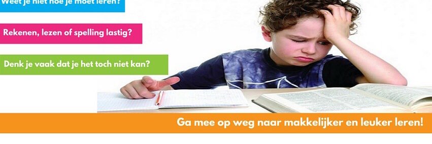 LeerRijk013's profile banner image