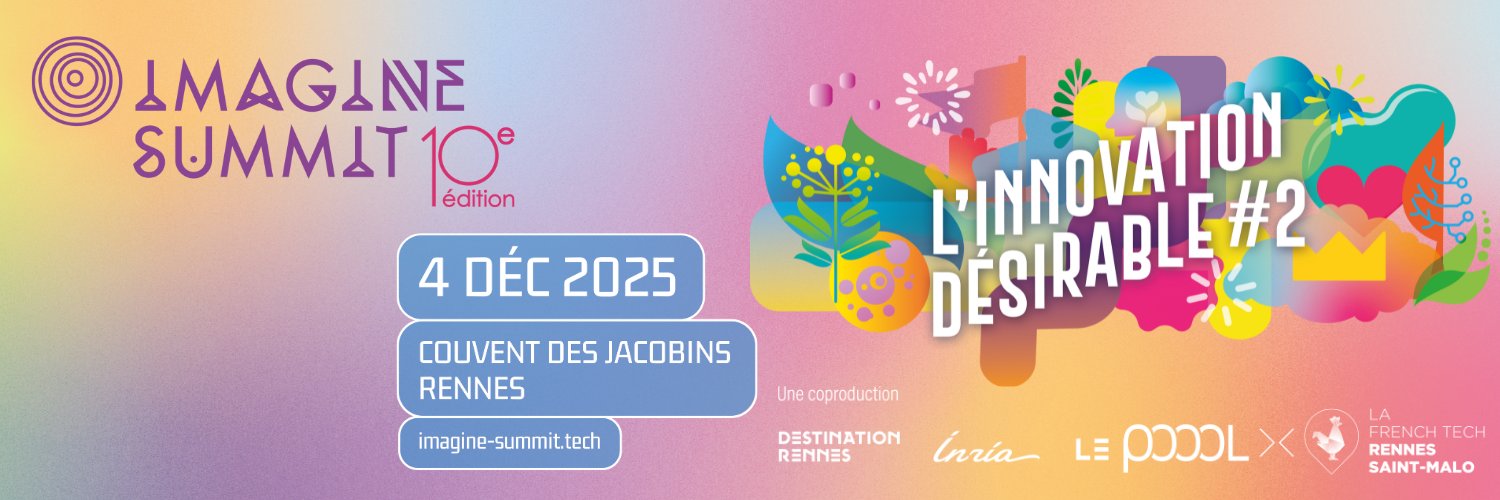 Le Poool x La French Tech Rennes St-Malo banner